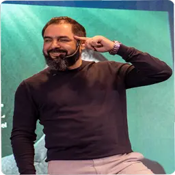 Marcos Fiel