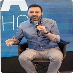 Marc Tawil